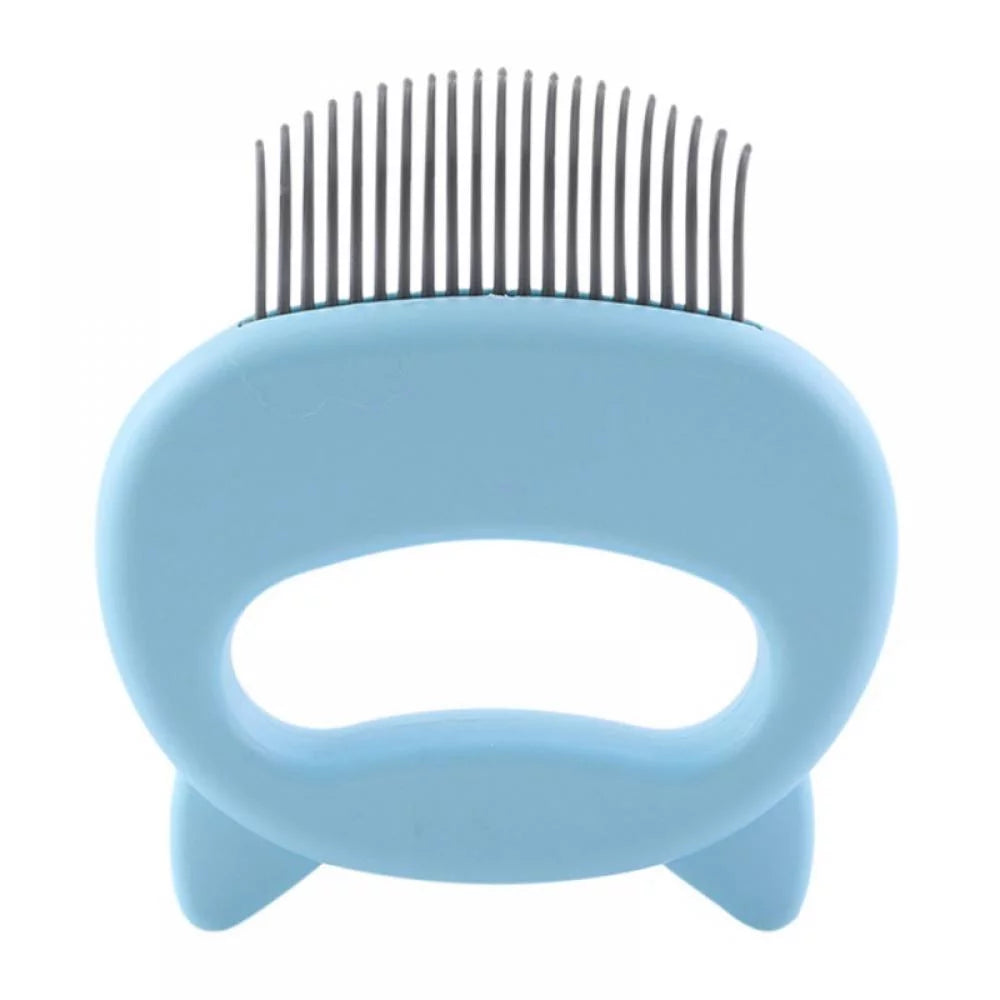 Kitty Kat Comb ™ - Shedding Hair Removal & Massaging