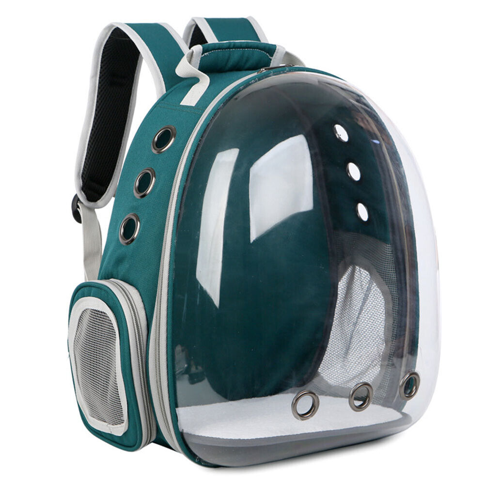 Bubble Capsule - Cat Carrier BookBag